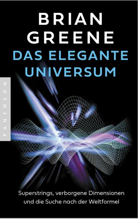 Immagine prodotto Das elegante Universum (Tedesco, Brian Greene, 2024)
