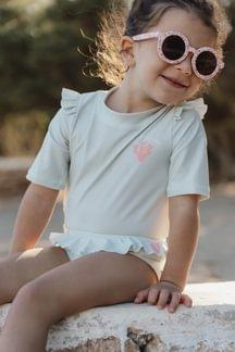 Immagine prodotto Little Dutch Occhiali da sole per bambini Ocean Dreams Pink