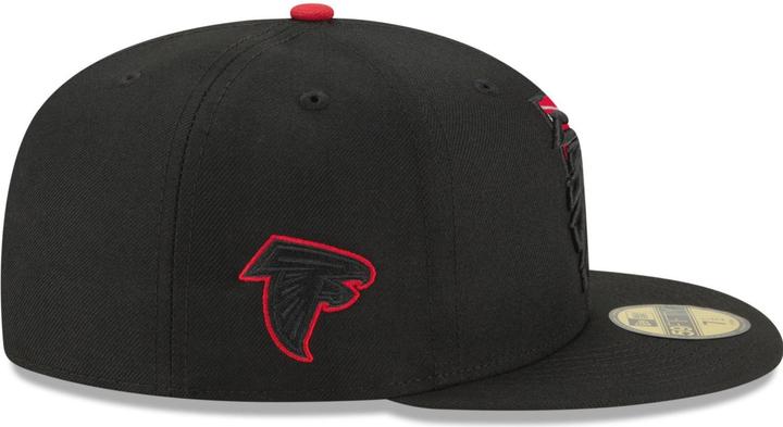 Image du produit New Era 59Fifty Logo d'État des équipes NFL (7 1/2)