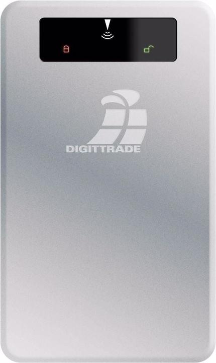 Produktbild Digittrade Externe SSD RS256 RFID Security 4 TB (4 TB)