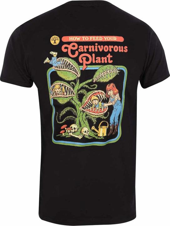 Produktbild Steven Rhodes TShirt (L)
