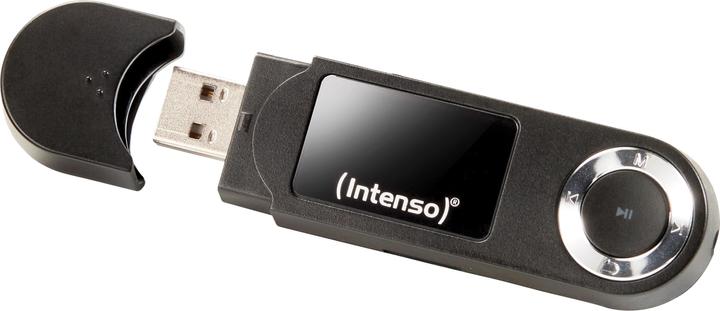 Produktbild Intenso Music Walker (16 GB)