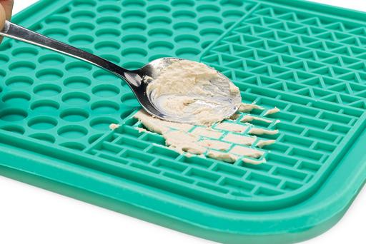 Immagine prodotto Beeztees Tappetino da leccarsi i baffi (Cane da snack)