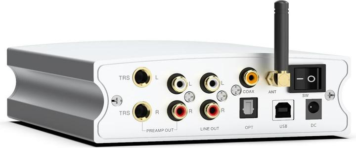 Image du produit Aune X8 XVIII Bluetooth (USB-DAC, Bluetooth)