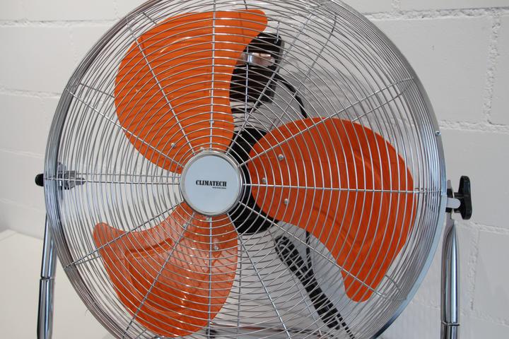 Actual product image Climatech HYF290E4