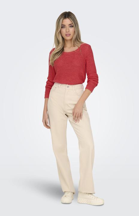 Actual product image Only ONLGEENA knitted jumper Knitted jumper (L)