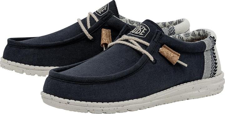 Image du produit Hey Dude Wally Break Stitch (41)