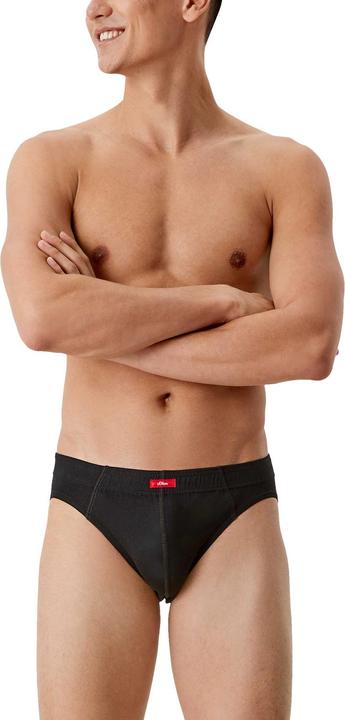 Produktbild S.Oliver Slips (L, 7er Pack)
