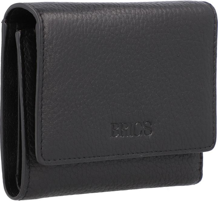Produktbild Brics Marmolada Geldbörse RFID Leder 10,5 cm