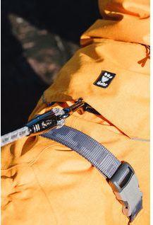 Image du produit Hurtta Manteau d'hiver Parka d'expédition (50, M, Manteau pour chien)