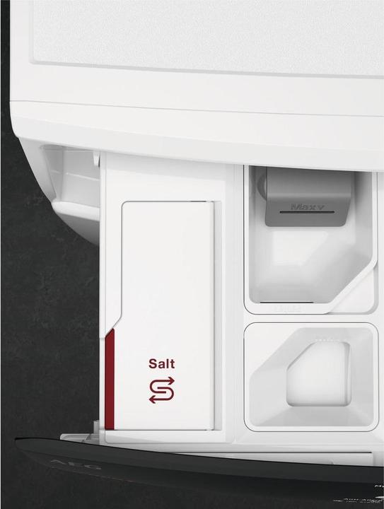 Actual product image AEG LR9WSP1609 (10 kg, Left)