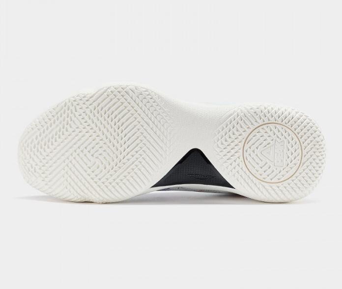 Image du produit Peak Ice Works chaussures indoor big triangle 2 graffiti (43)