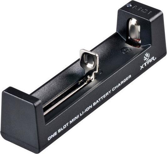 Immagine prodotto Blow XTAR MC1 Ladegerät für 18650 21700 Akkus