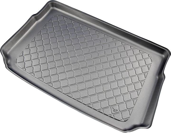 Immagine prodotto ProPlus Vaschetta per Renault Captur dal 2020 ad oggi (zona di carico rialzata)