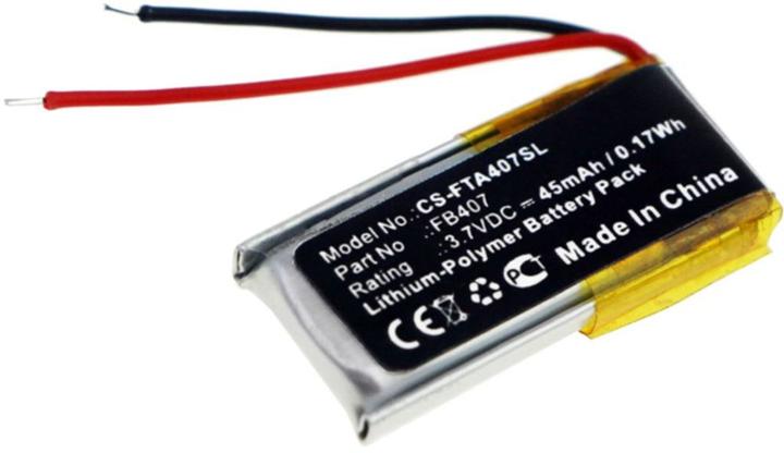 Immagine prodotto NoName Batteria per Fitbit Alta Activity ecc.