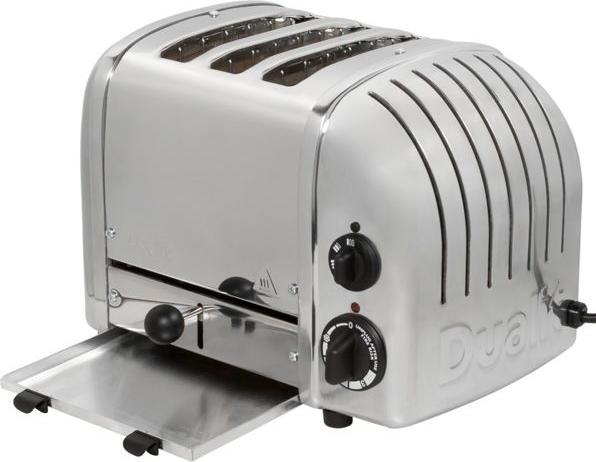 Actual product image Dualit 31226 Combi 2+1