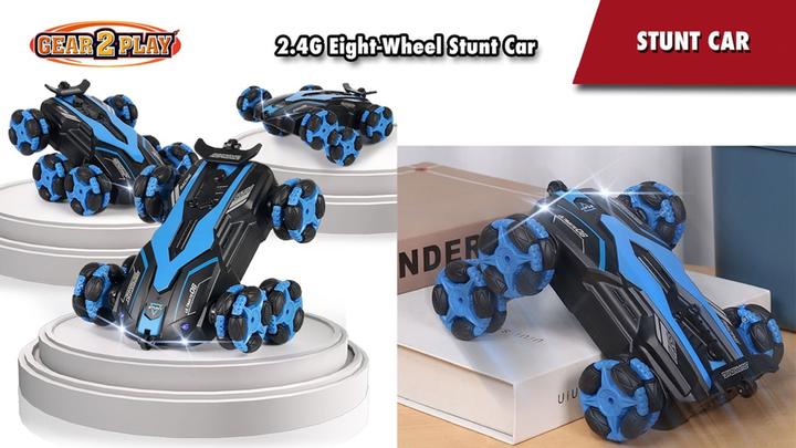 Produktbild Gear2play TR41638