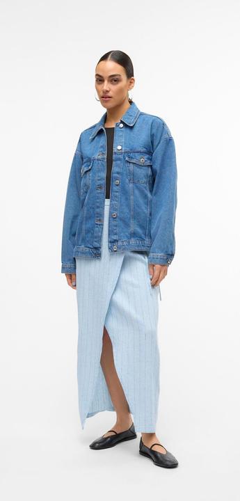 Immagine prodotto Vero Moda VMDONNIE Gilet in denim Giacca in denim (XS)