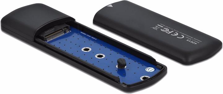 Actual product image Delock 42615 (M.2)