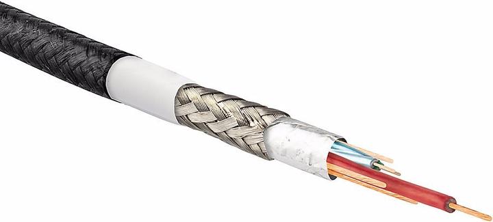 Produktbild Lindy Lightning Ladekabel (2 m, USB 2.0)