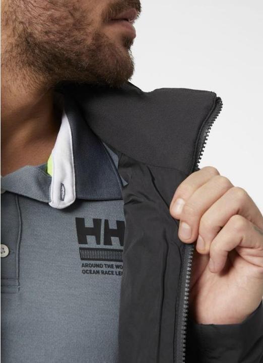 Image du produit Helly Hansen Veste isolante pour équipage 2.0 (M)