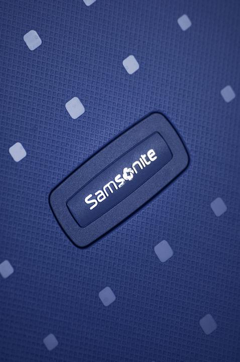 Produktbild Samsonite S'Cure (79 l, M (50 - 90l))
