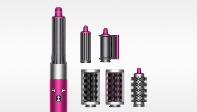 Produktbild Dyson Airwrap (30 mm, 40 mm)