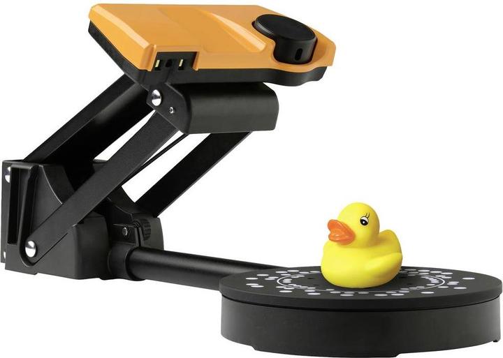Image du produit Scan Dimension Scanner 3D Desktop sol
