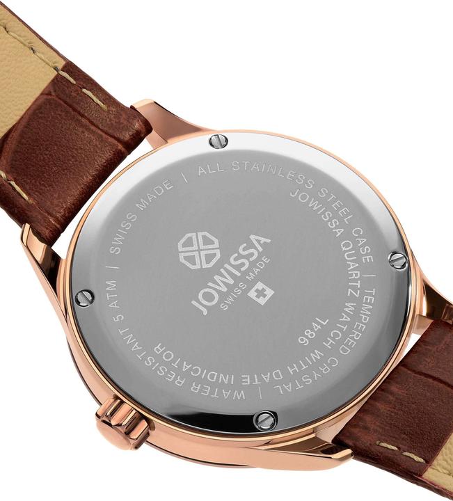 Image du produit Jowissa Tiro (Montre analogique, 38 mm)