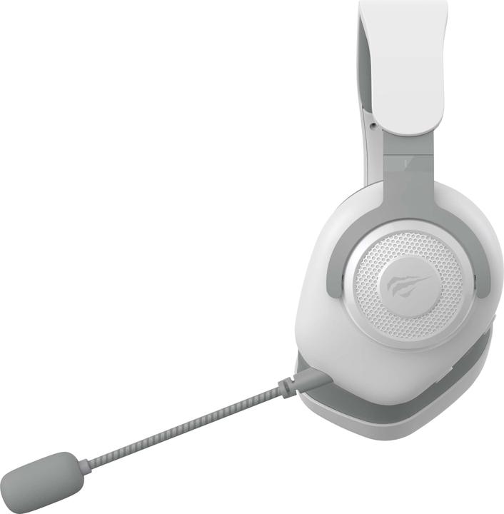 Produktbild Havit H2230BG Kopfhörer & Headset Kabelgebunden Kopfband Gaming (Kabellos, Kabelgebunden)