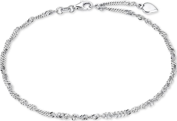 Image du produit Amor Coeur (Argent, 25 cm)