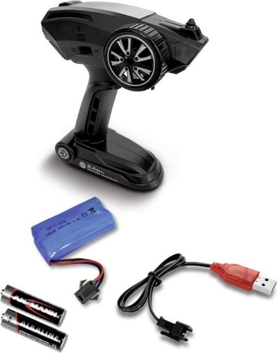 Produktbild Carson 1:14 Lamb.Murcielago SV 2.4G 100%RTRoran (RTR Ready-to-Run)
