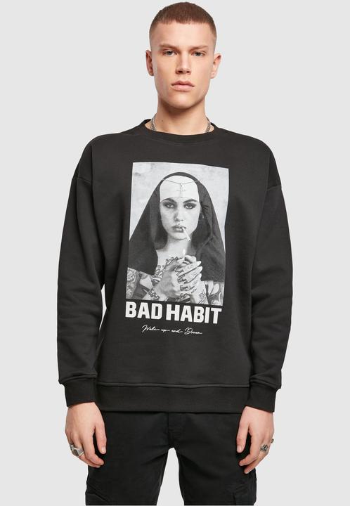 Produktbild MT Bad Habit Crewneck (XXL)