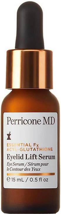 Actual product image Perricone MD Essential Fx Acyl-Glutathione: Eyelid Lift Serum (15 ml)