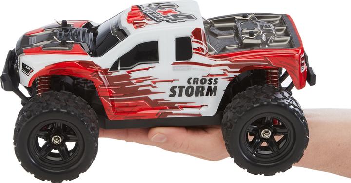 Image du produit Revell Tempête de la Croix-Rouge