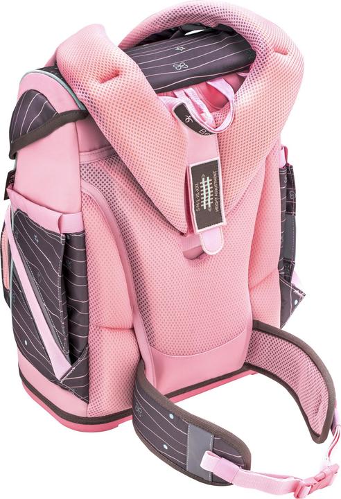 Immagine prodotto Belmil SMARTY Plus Set di zaini per la scuola, menta (20 l)