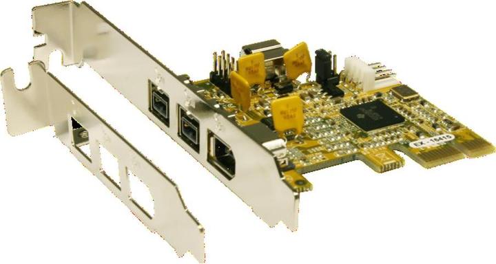 Actual product image Exsys Ex-16415