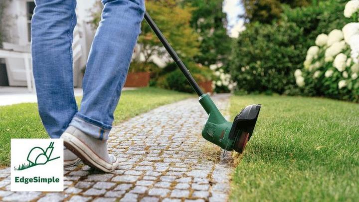 Immagine prodotto Bosch Home & Garden UniversalGrassCut 18V-260 (Filo di taglio)