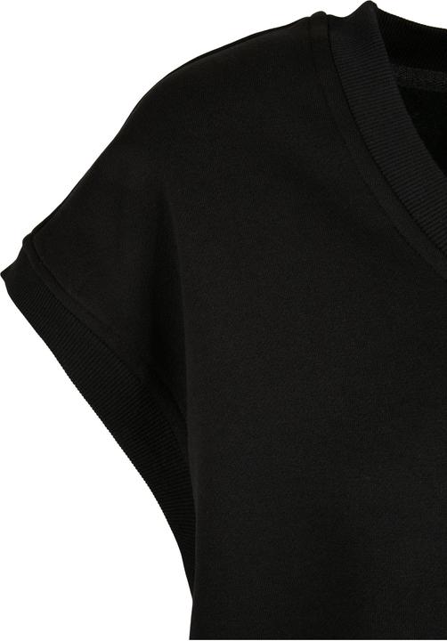 Produktbild Urban Classics Ladies Oversized Sweat Slipover (XS)