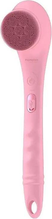 Immagine prodotto Porodo Lifestyle 4-in-1 Electric Body Brush - Pink