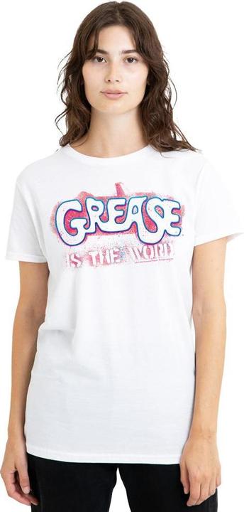 Produktbild Grease Is The Word TShirt (M)