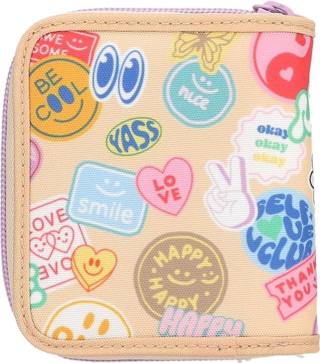 Actual product image Top Model Topmodel - TOPModel Purse GIRL POWER - (413289)