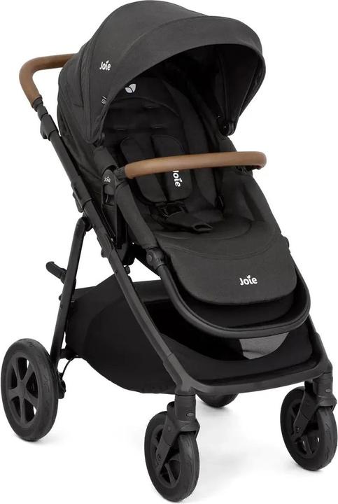 Produktbild Joie Alore 3in1 Kinderwagen-Set Shale