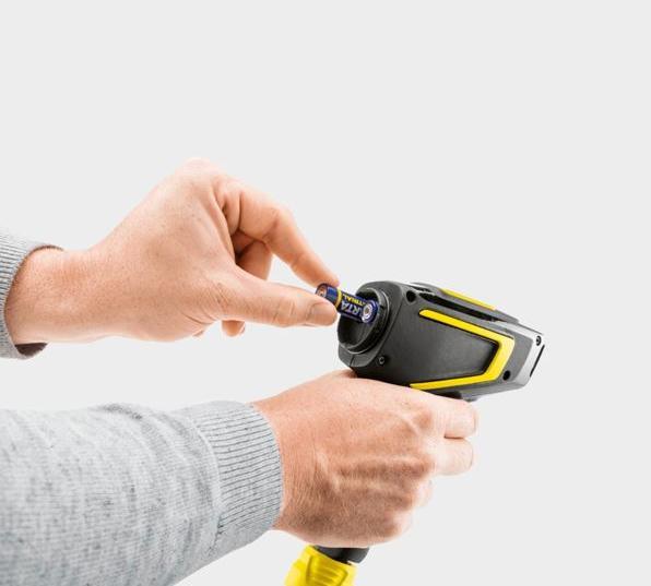 Produktbild Kärcher WBS 3