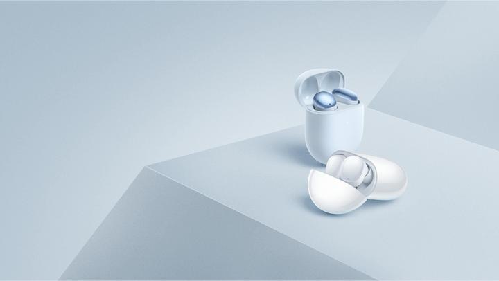 Image du produit Xiaomi Redmi Buds 4 (ANC, 6 h, Sans fil)