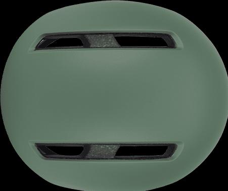 Actual product image HJC Calido Mt Gl Olive (55 - 59 cm)