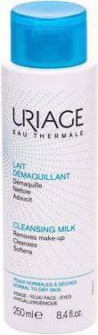 Actual product image Uriage Cleansing Milk (Cleansing lotion, 250 ml)
