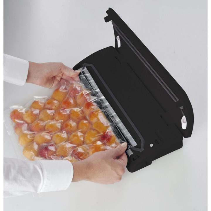 Immagine prodotto Solis Easy Vac Pro Metal Tipo 569