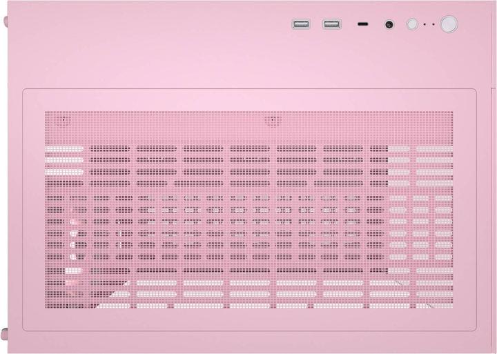 Immagine prodotto Cougar Boitier Moyen Tour ATX FV150 RGB avec panneaux vitrés (Rose) (Mini-ITX, mATX, ATX)