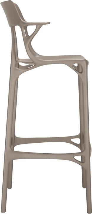 Actual product image Kartell A.i. Stool